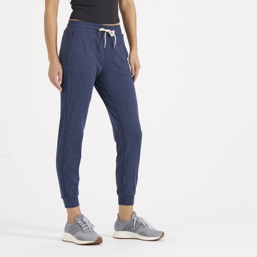 Blue Vuori Performance Jogger M